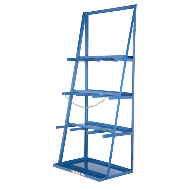 39.25 " W Steel Storage Rack