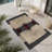 Heirloom Harmony Indoor And Outdoor Area Rug-1724213691
