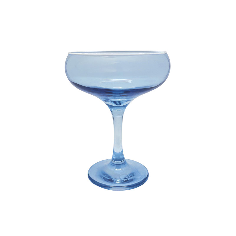 Ensemble de 4 jantes Mariposa Fine Line, Bleu