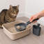 Plastic Litter Box