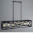 Yume 7 - Light Kitchen Island Pendant