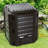 Waupaca 1600L Compost Bin
