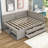 Nagako Wood Daybed-493002346-493002347