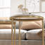 Alishaba Frame Nesting Tables