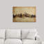 «Seattle Washington Skyline» par Francy, impression-18655559-26544245