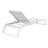 Genelda Outdoor Chaise Lounge-662400241