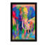 Elephant 1 Piece Painting on Canvas-42157622-56676632