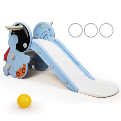 Ensemble de jeu 4 en 1 pour tout-petits