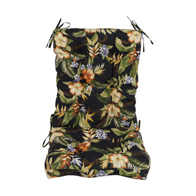 Outdoor 4.5'' Seat / Back Cushion
