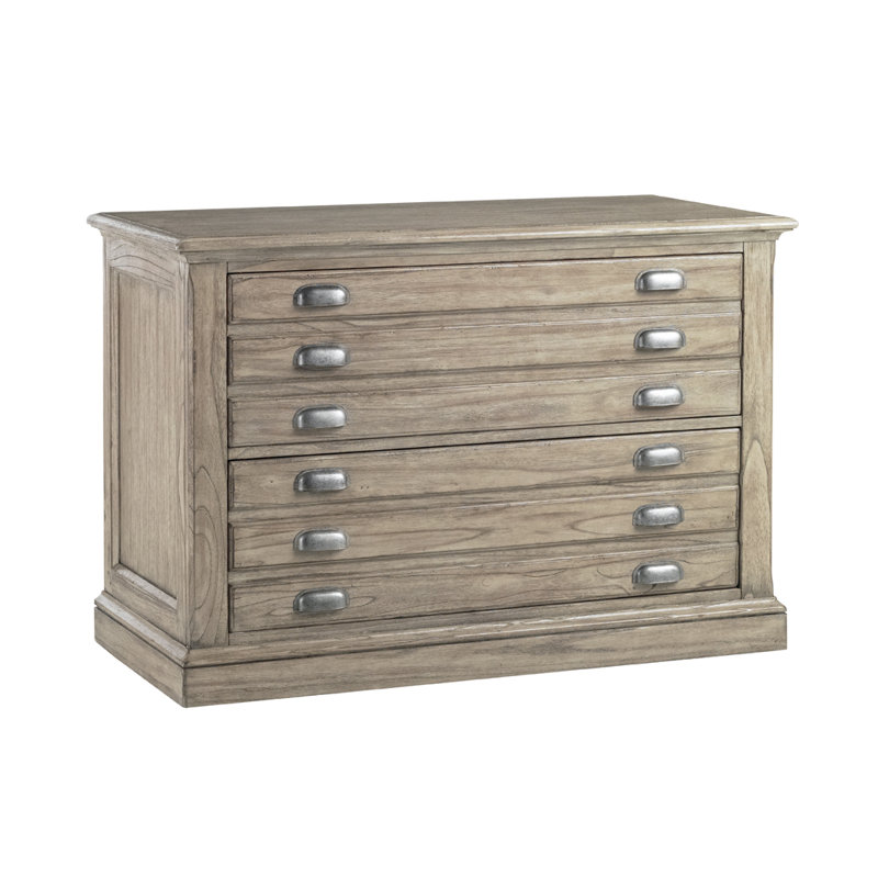 Barton Creek Standard Bookcase