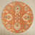 Terracotta/Orange/Dusty Sage selected