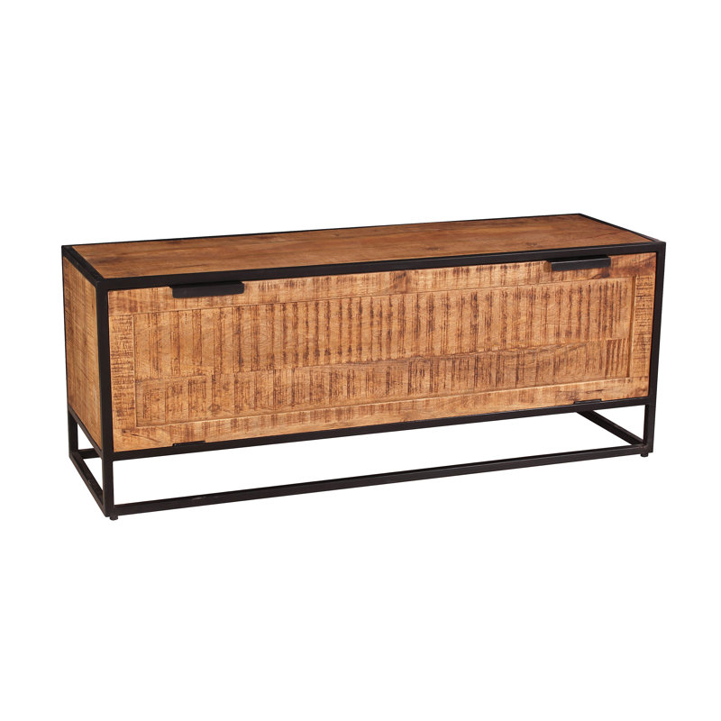 8 Pair Stackable Solid Wood Shoe Storage Cabinet