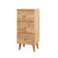 Commode 3 tiroirs 16,54 po Brambach-1500999953