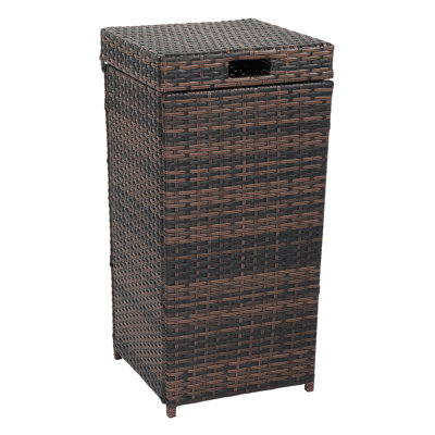 27 Gallon Trash Can