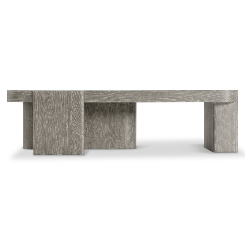 Bernhardt Monolith Cocktail Table