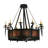 Jameen 30'' Ceiling Fan with Light Kit