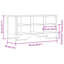 6 Pair Shoe Storage Cabinet-1053694916