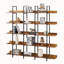 Bibliothèque de bureau à 5 niveaux-217963524-243262583