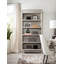 Work Your Way Bookcase