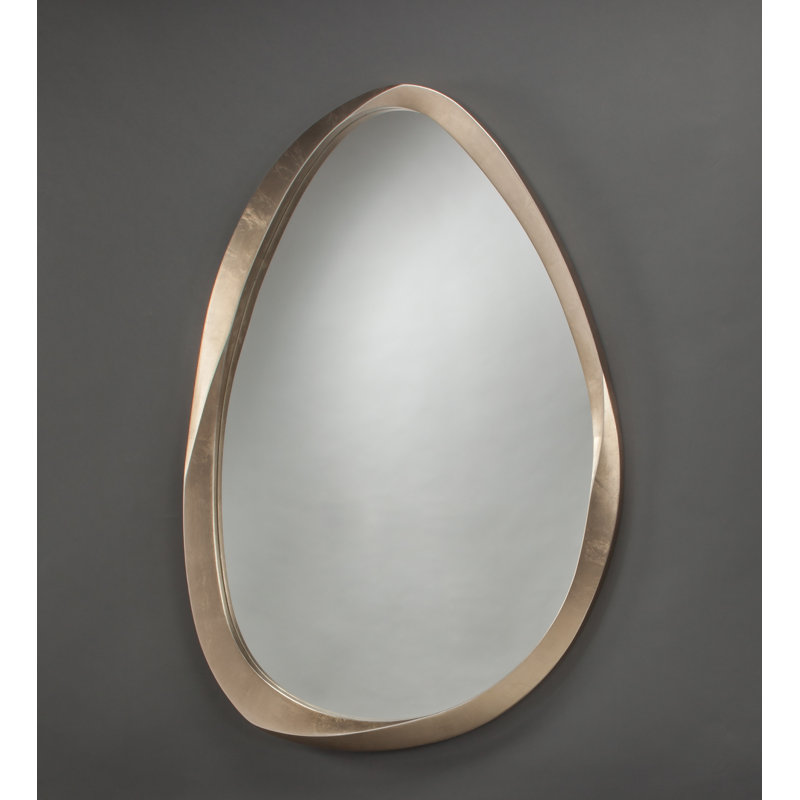 Free Form Mirror