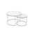 Clear white is unavailable