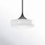 Luminaire suspendu simple à 1 lumière Lincoln-66310915