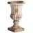 LARISA Handmade Ceramic Urn Planter
