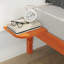 Solid Wood Bed-377299767-377299766