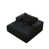 Chenille noir est en rupture de stock