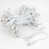 White/Clear