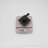 1 Handle Bathroom Waterfall Faucet with Diverter