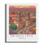Costilla 1 Piece Wrapped Canvas Wall Art Set-1063645051