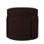 Bella Round Ottoman-70401813