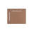Yoselyne Aluminium Square Wall Mirror-175762875