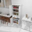 Armoire de rangement 71 po