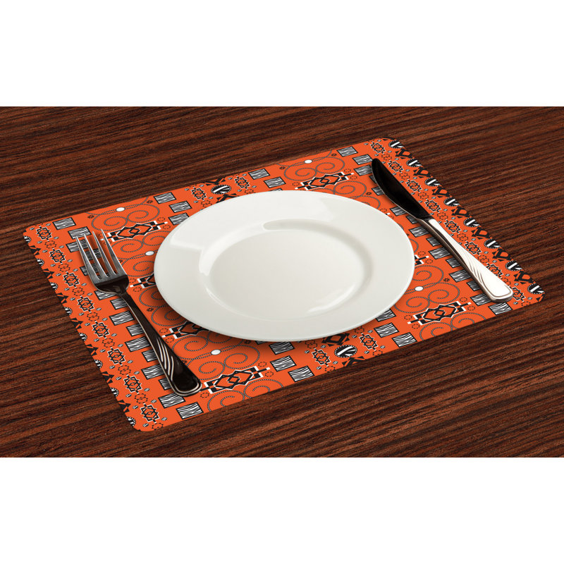 Récapitulatif 18,5" africain