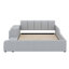 Lit plateforme tapissier avec rangement Leavie-814036671-839198790