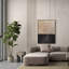 Tabouret d'appoint Kareen
