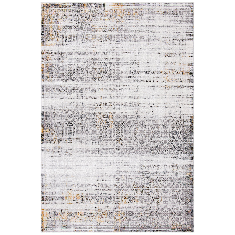 Amelia Performance Rug, Rectangle 4'5" x 6'5"