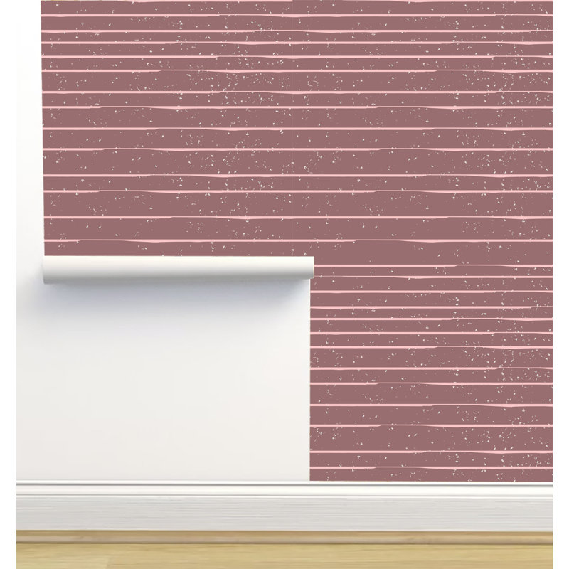 Rouleau de papier peint L 2,16 pi x l 5 po Monor Designs