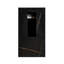 Fine Fixtures Stone Square Pedestal Bathroom Sink-89015768