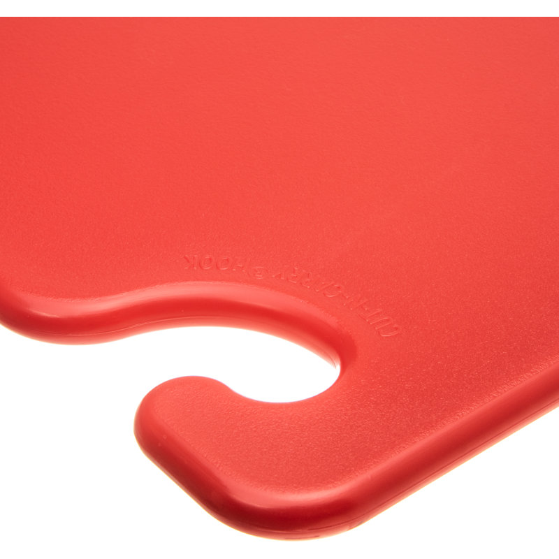 Planche à découper Cut-N-Carry 12 po x 18 po x 0,5 po, L 12 po x L 18 po