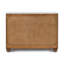 Commode 3 tiroirs l 47,5 po Tariel-99313337