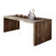 Nature Solid Wood Solid Wood Writing Desk-47784864