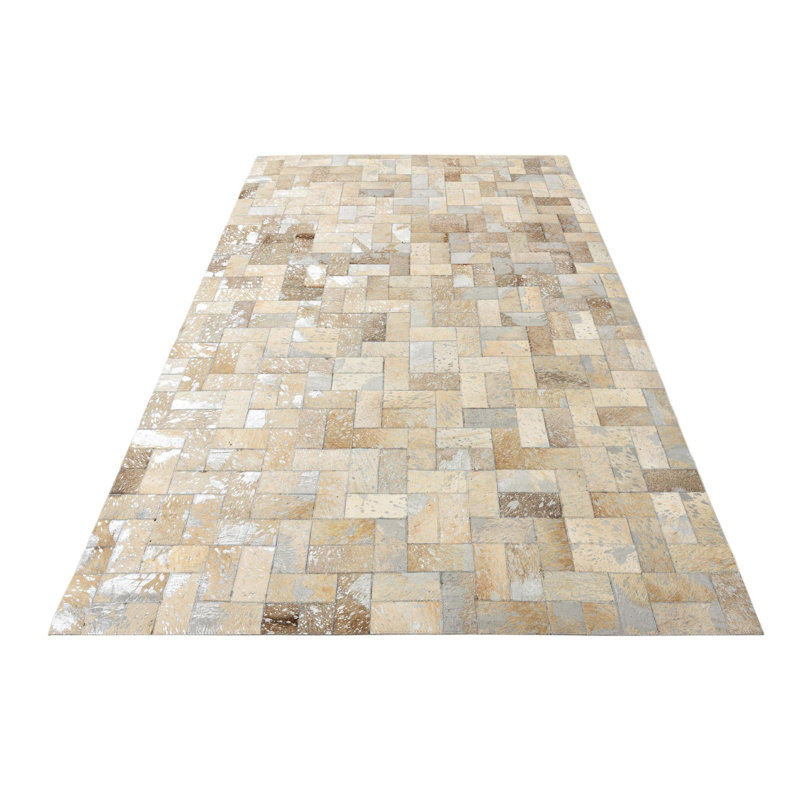Jake Beige Rug
