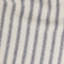 Classic Striped Pure Linen Table Runner