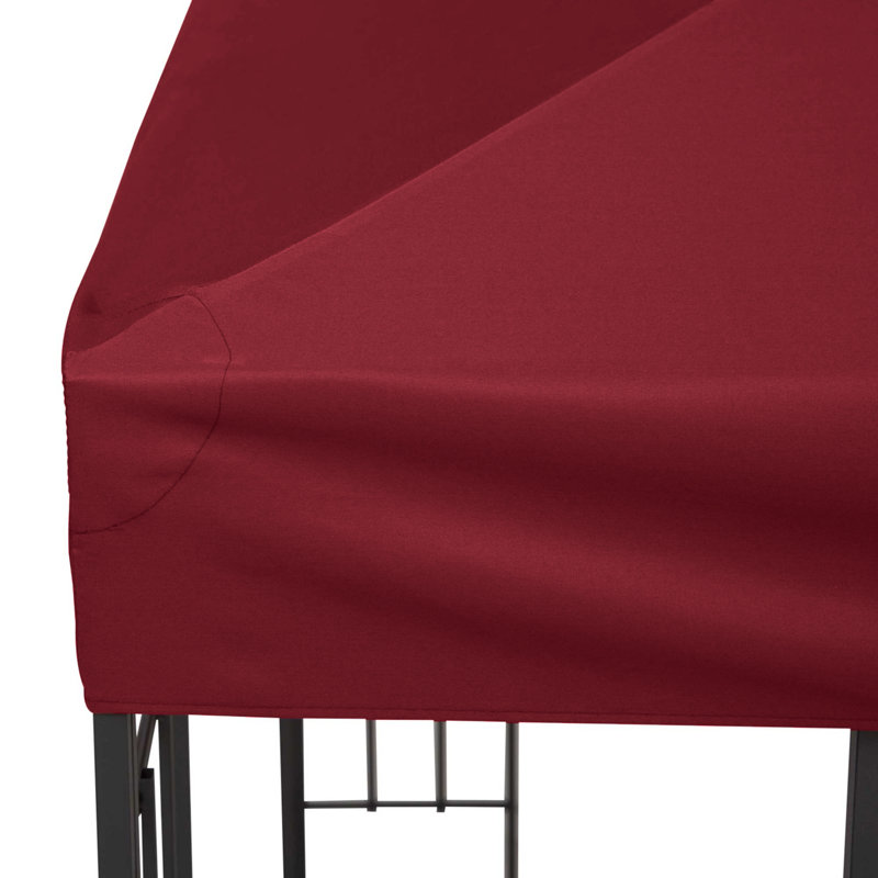 Toile de remplacement Outsunny