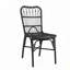 Chaises de patio d'extérieur en osier-1951240690
