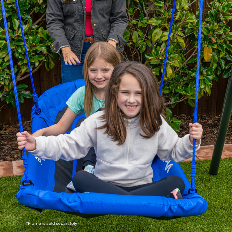 Goba Sports Swing Set Swing(s)