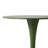 Outdoor Steel Dining Table-1229763196